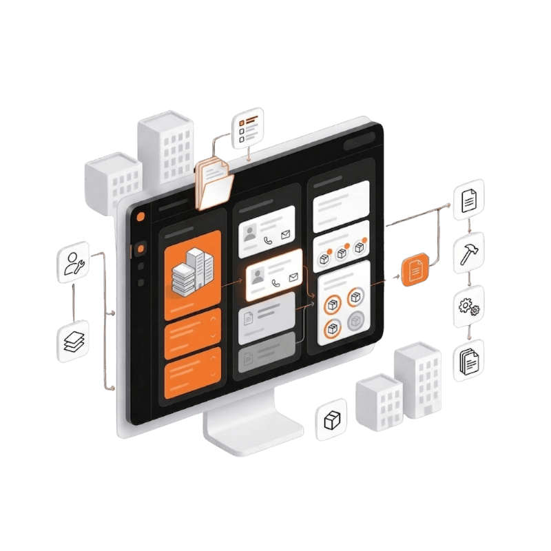 Partneri i dobavljači